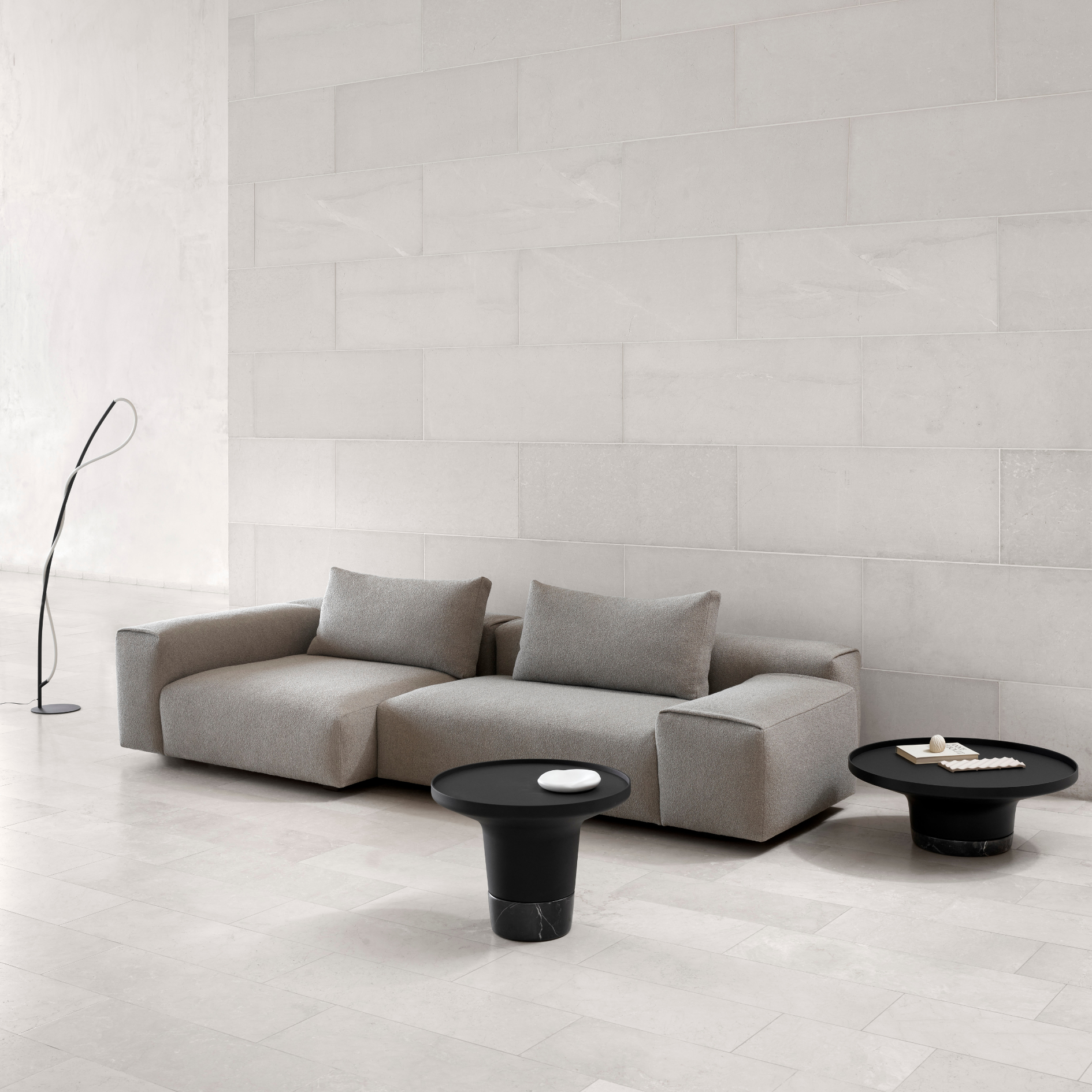 Poller Tables